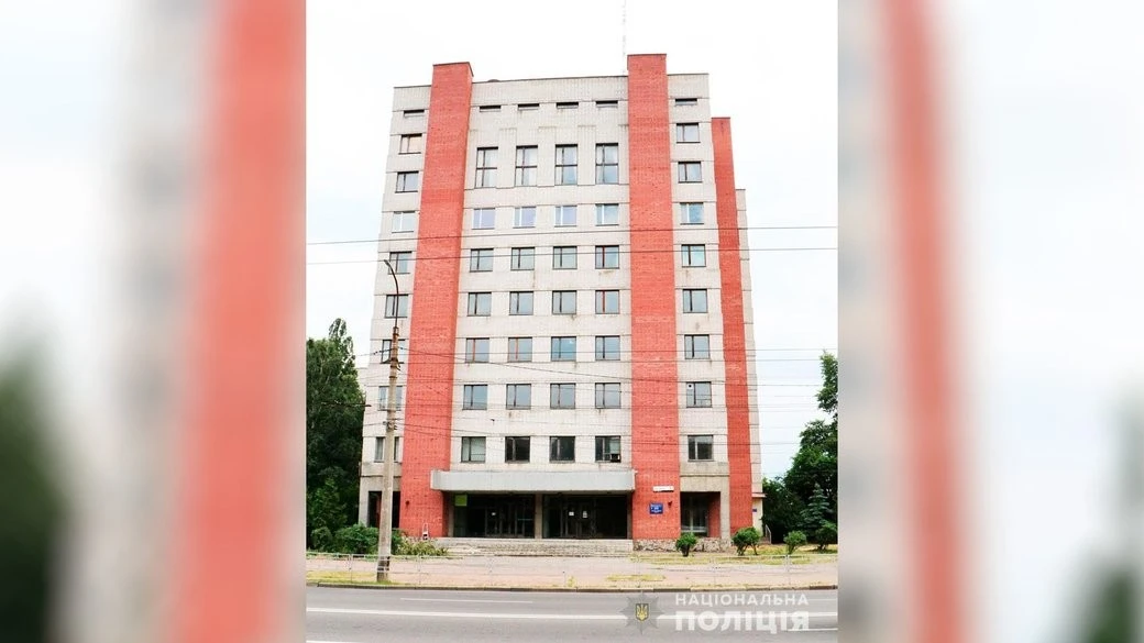 Новосілля на Мазепи: чернігівська поліція завершила масштабну реконструкцію за 105 мільйонів