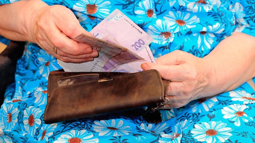 Пенсійне оновлення на Чернігівщині: виплати зросли на тлі загальнодержавних тенденцій