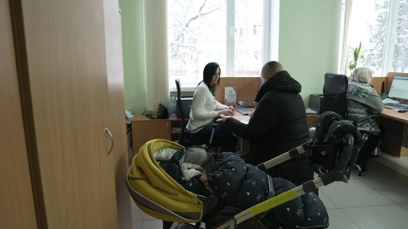 Фінансова революція для немовлят: як на Чернігівщині тестують нові державні виплати