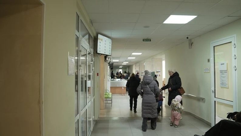 Фінансова революція для немовлят: як на Чернігівщині тестують нові державні виплати