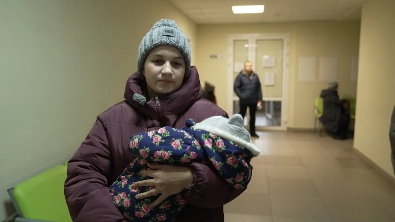 Фінансова революція для немовлят: як на Чернігівщині тестують нові державні виплати