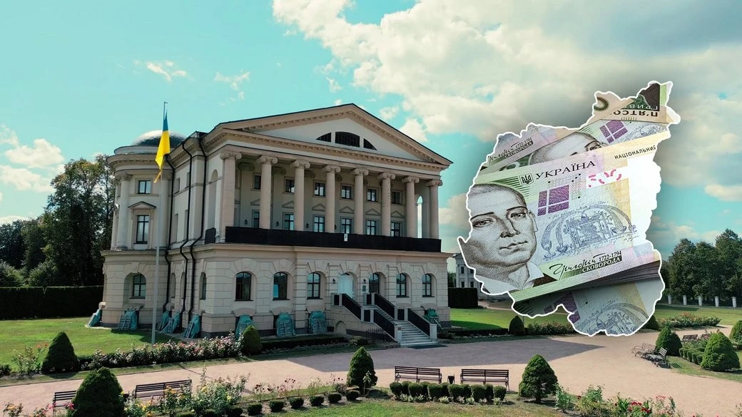 Туризм на Чернігівщині: динаміка зростання та мільйонні прибутки