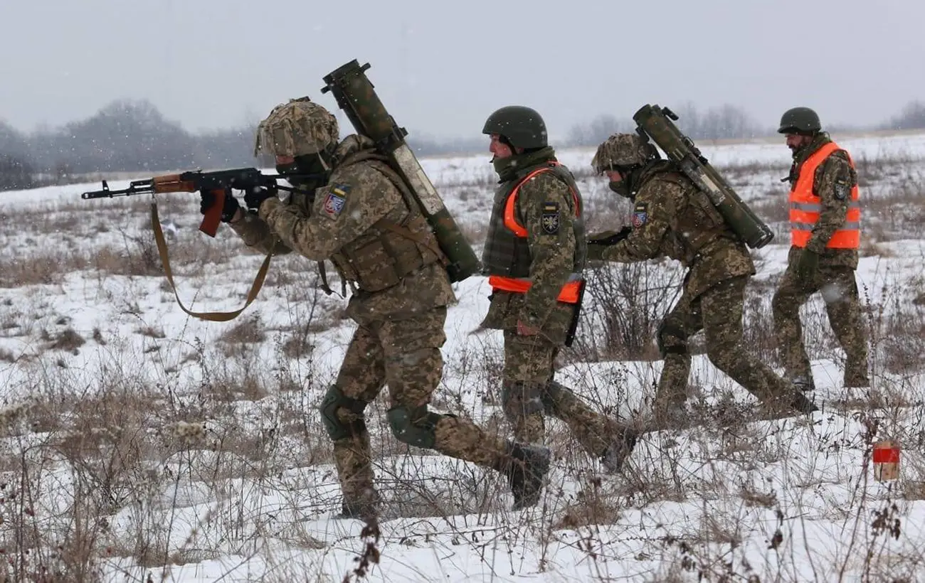 Від партнера до союзника: як українські технології та досвід змінюють стандарти НАТО