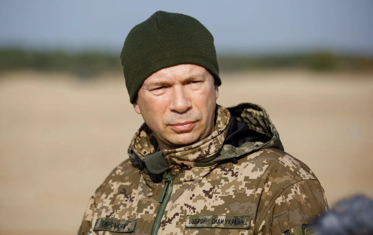 Безпековий щит Європи: Сирський зустрівся з топкомандувачами «Коаліції охочих»