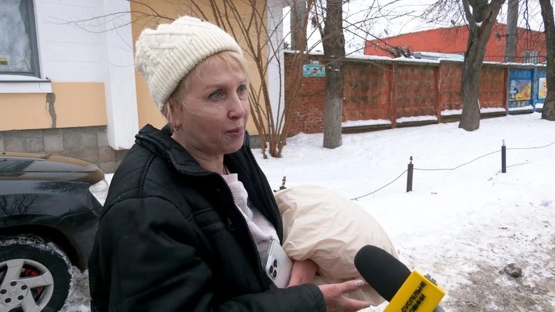 Вогняний вирок архітектурній спадщині: у Чернігові палав столітній маєток купця Тарасевича