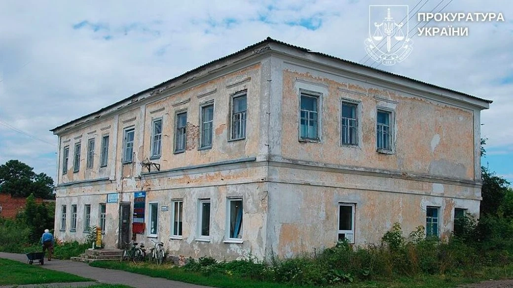 Судовий вердикт для Батурина: історичний готель родини Стокозів отримав юридичний захист