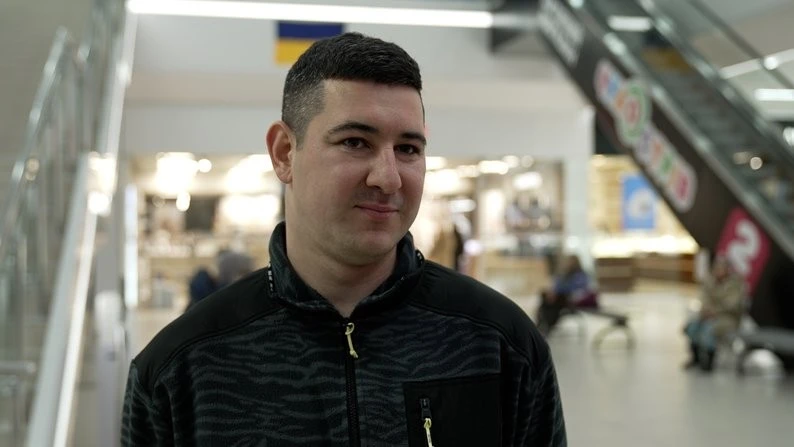 Голоси єдності: у Чернігові День Соборності відзначили масштабним музичним флешмобом