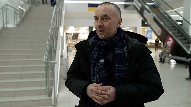 Голоси єдності: у Чернігові День Соборності відзначили масштабним музичним флешмобом