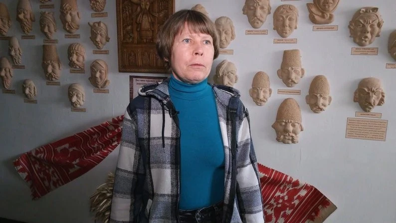 Гоголівська містика з чернігівської глини: як уява майстра оживила героїв Диканьки