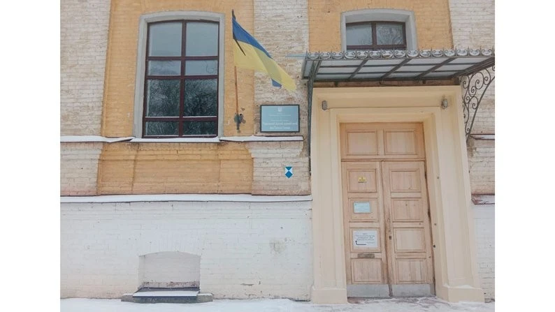 Чернігівщина під покровом «Блакитного щита»: культурні пам’ятки регіону отримали міжнародний захист