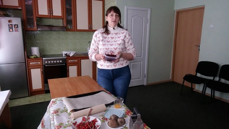 Гастрономічна спадщина Чернігівщини: як звичайні пиріжки з Великого Лісу стали культурним надбанням