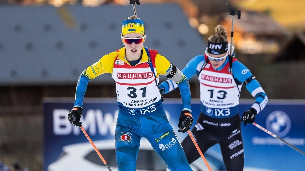 Останній іспит перед Олімпіадою: українські біатлоністки готові до старту в Новому Месті