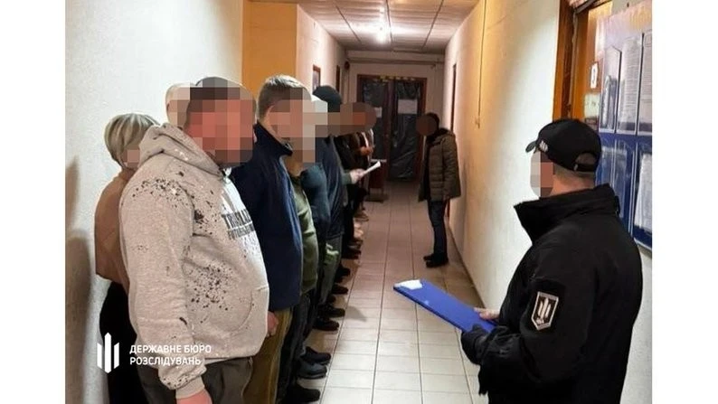 Примарний штаб та реальні ремонти: у Чернігові винесли вирок командиру за махінації з виплатами