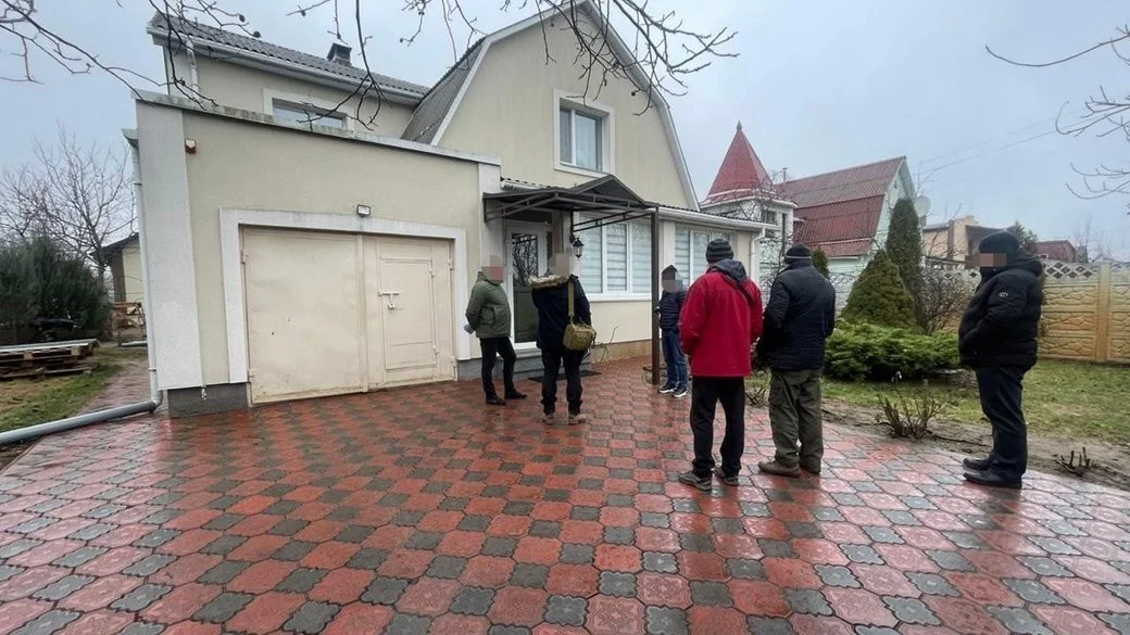 Примарний штаб та реальні ремонти: у Чернігові винесли вирок командиру за махінації з виплатами
