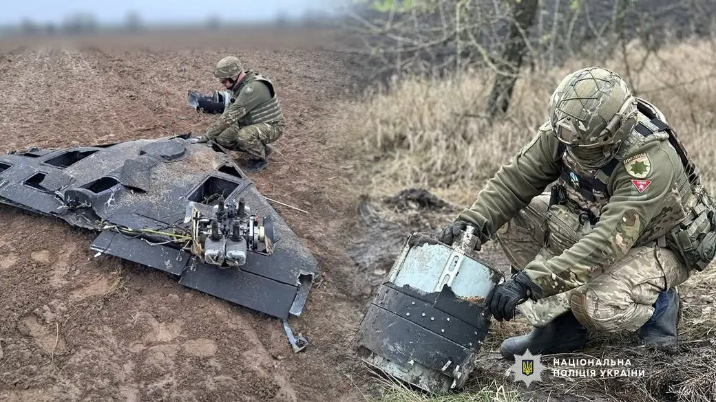 Замість врожаю – ракети та міни: як вибухотехніки очищували Чернігівщину у 2025 році