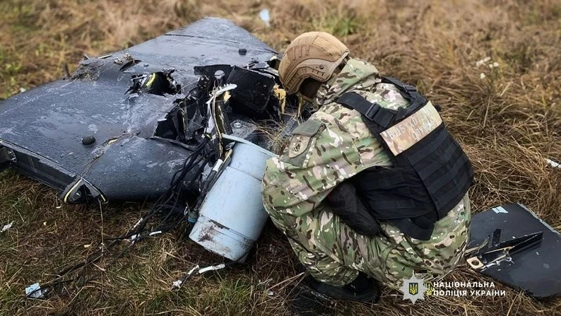 Замість врожаю – ракети та міни: як вибухотехніки очищували Чернігівщину у 2025 році