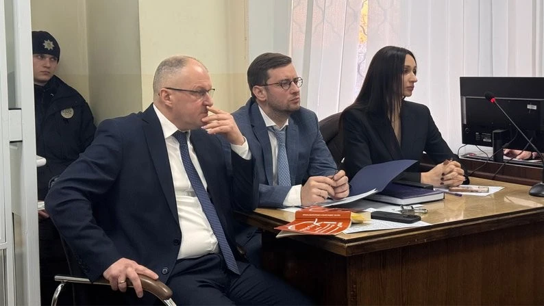 Трагедія у Прилуках: поліцейська, яка збила дитину, залишиться в СІЗО ще на два місяці