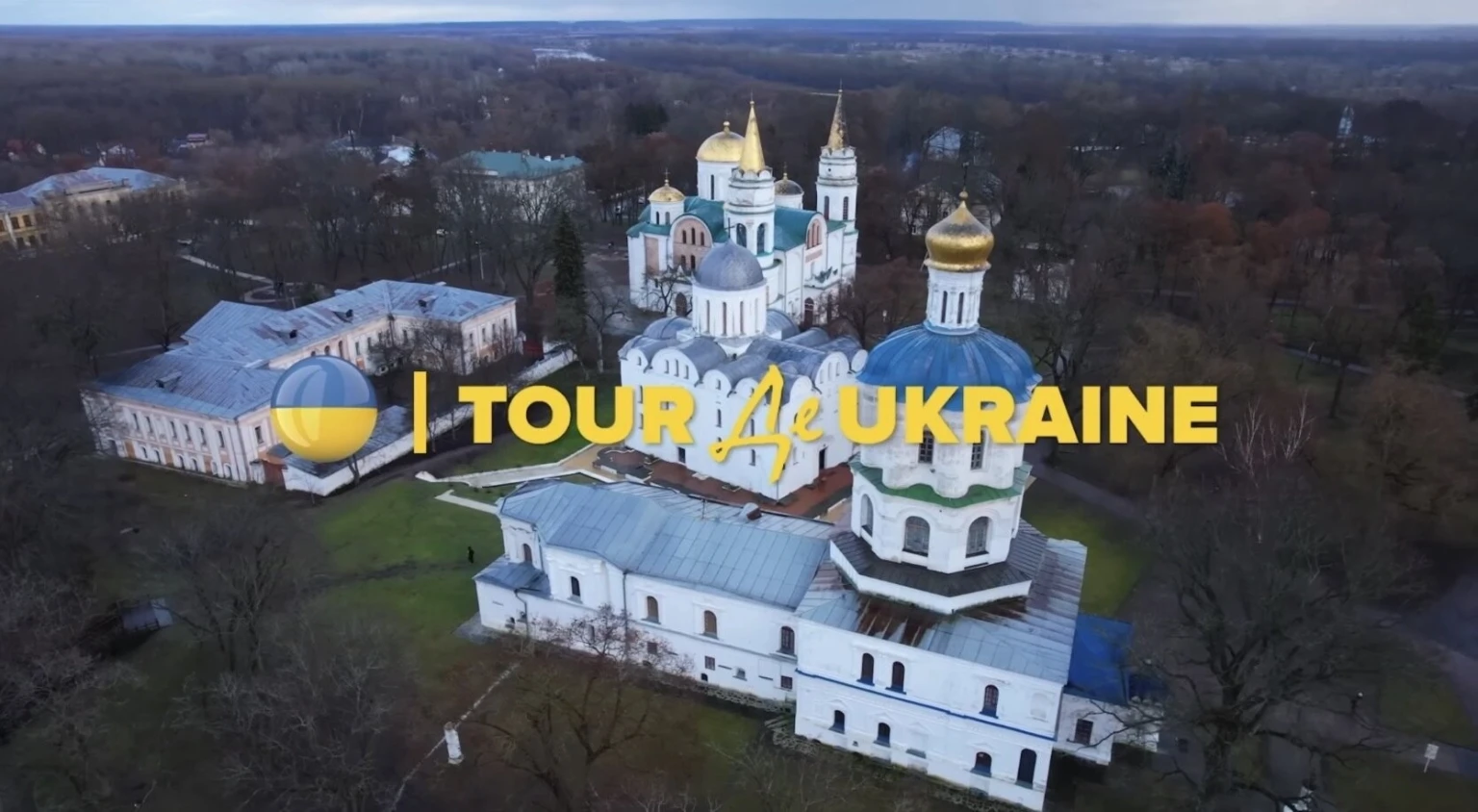 Чернігів крізь віки: від зарубинецької культури до сучасної стійкості у новому фільмі