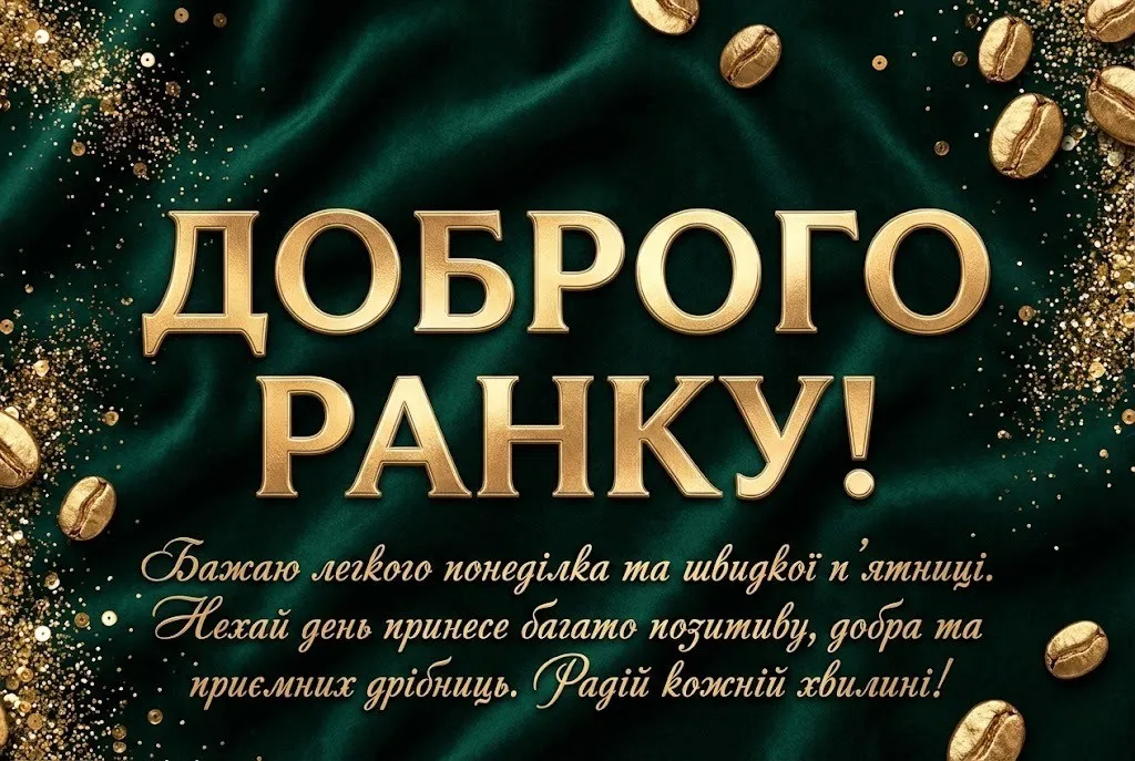 Прикольні привітання з добрим ранком: смішні картинки та приколи для гарного настрою