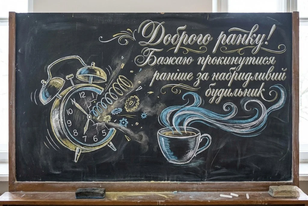 Прикольні привітання з добрим ранком: смішні картинки та приколи для гарного настрою