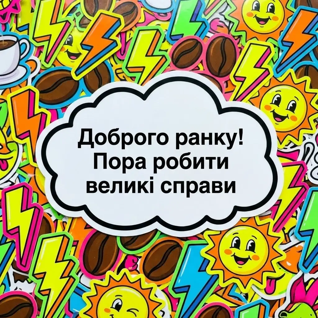 Прикольні привітання з добрим ранком: смішні картинки та приколи для гарного настрою