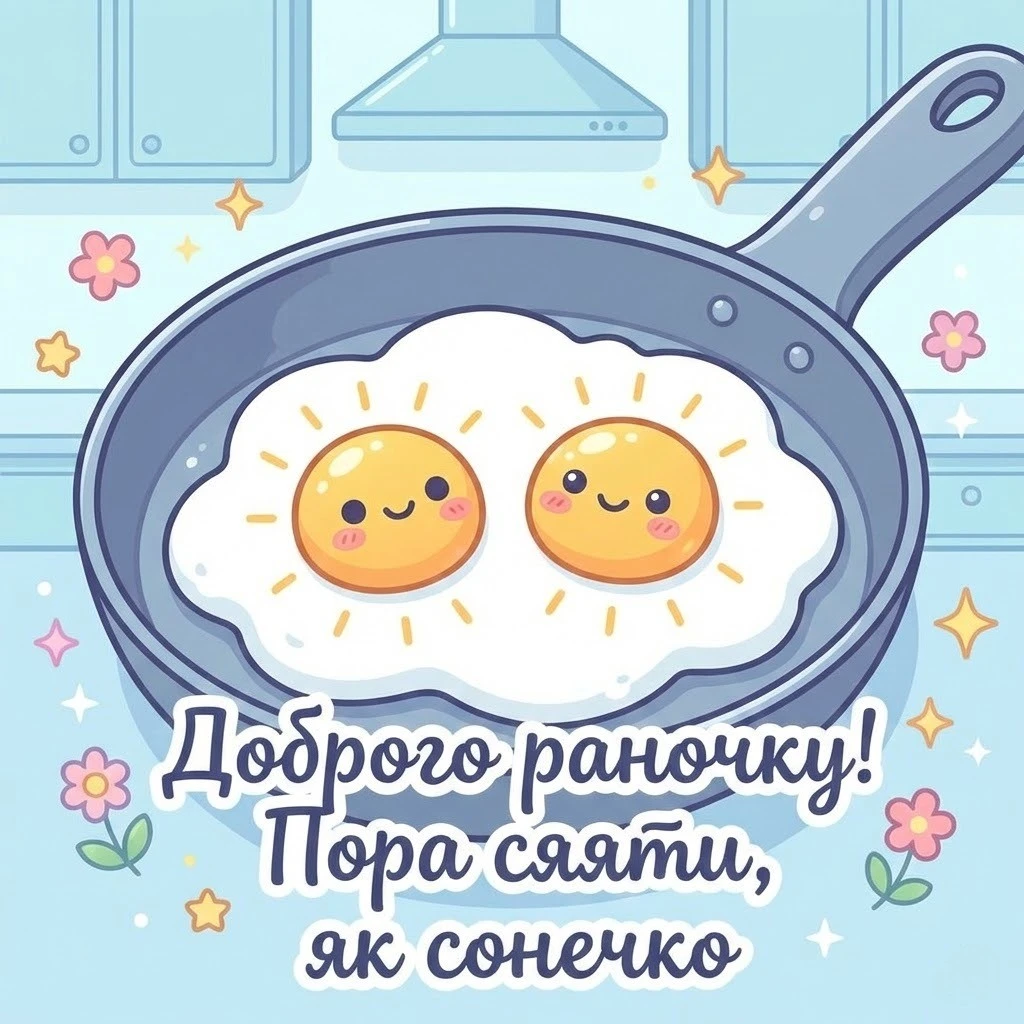 Прикольні привітання з добрим ранком: смішні картинки та приколи для гарного настрою