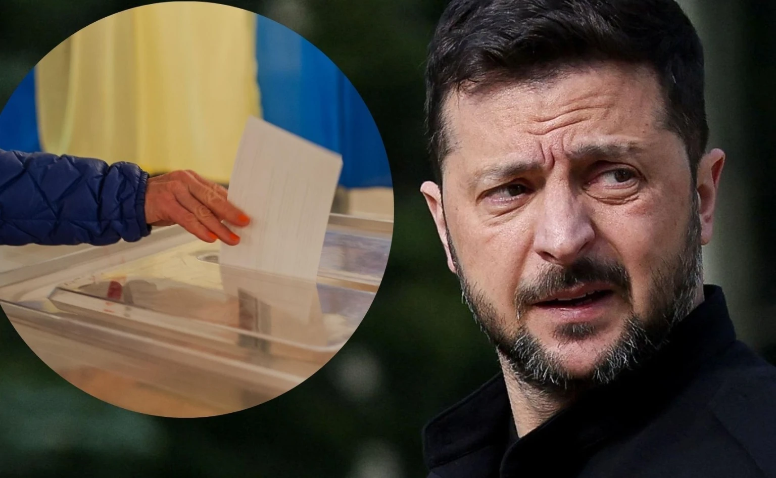 Мирний план та виборчий марафон: Україна готується до вирішальних переговорів у лютому