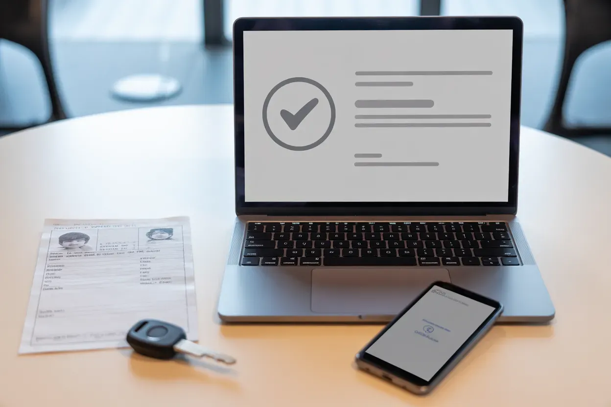 Як зробити ідентифікаційний код дитині онлайн та отримати документ