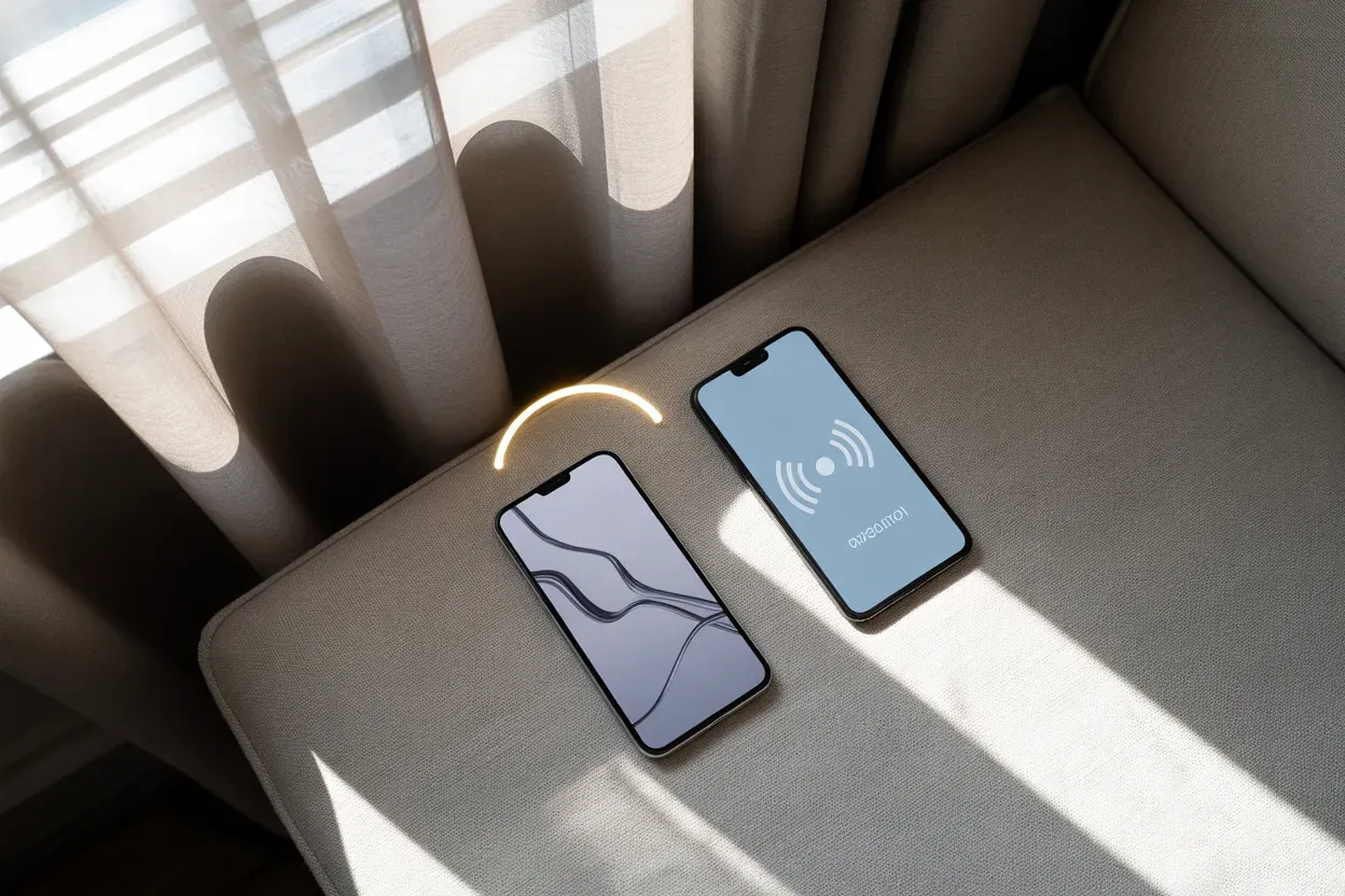 Як перенести eSIM з iPhone на iPhone через налаштування та сервіси операторів