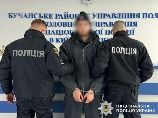 Удар по військовому у Святопетрівському: футболісту «Колоса» загрожує в’язниця