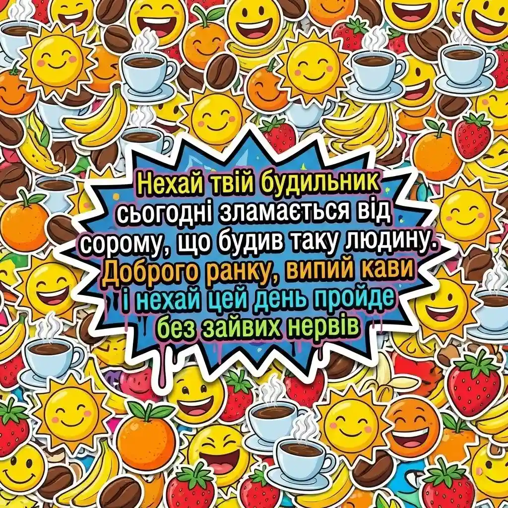 Доброго ранку та гарного дня: найкращі картинки для душевного настрою