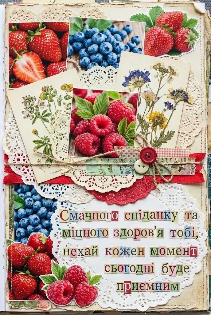 Доброго ранку та гарного дня: найкращі картинки для душевного настрою