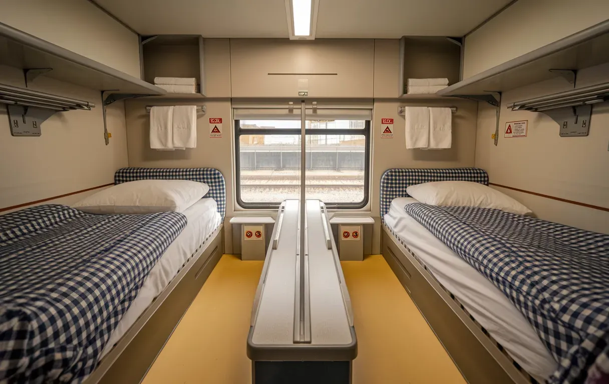 Як отримати 3000 км від Укрзалізниці за поїздки потягами