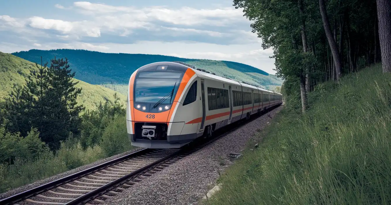Як отримати 3000 км від Укрзалізниці за поїздки потягами