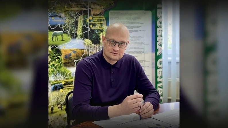 Екологічна ціна війни: Чернігівщина підрахувала мільярдні збитки природі