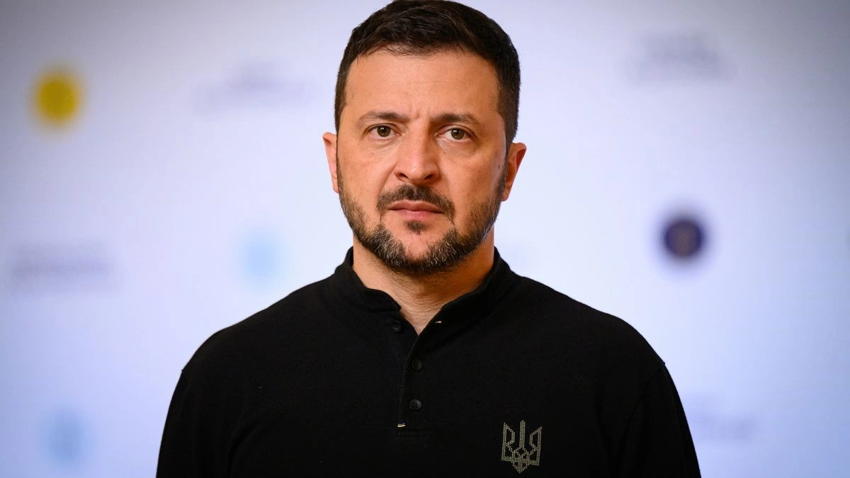 Шлях до саміту лідерів: Зеленський та Трамп узгодили графік мирних консультацій