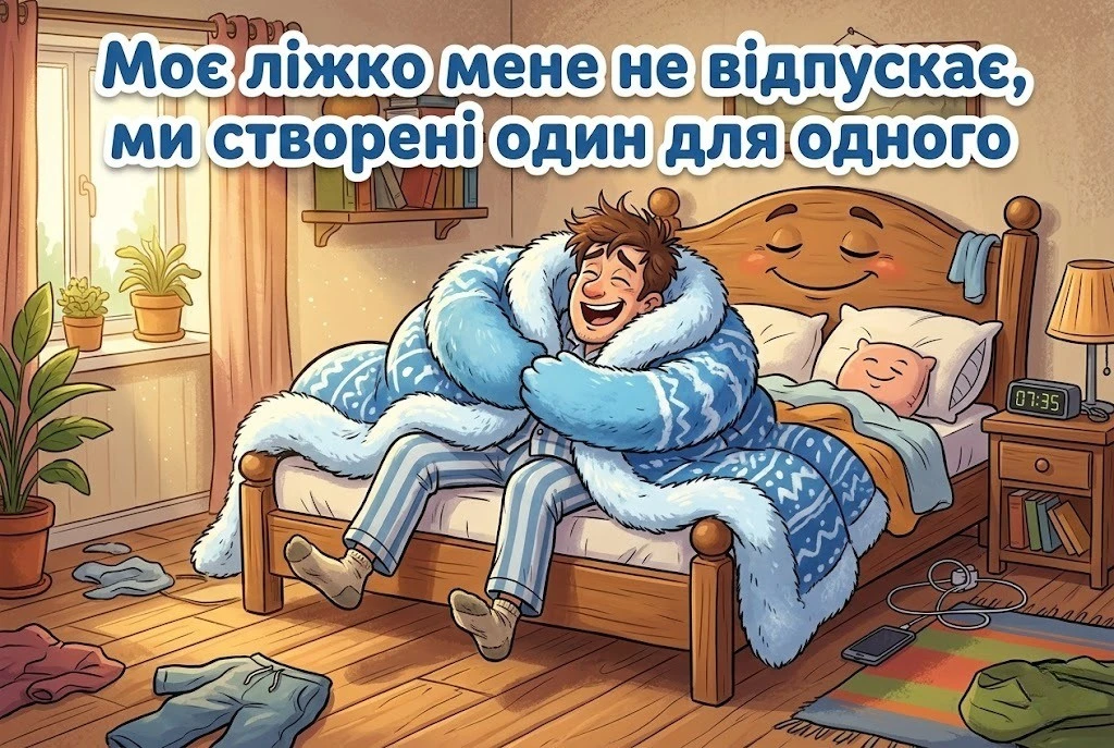 Доброго ранку: найкращі картинки та душевні побажання для вдалого початку дня