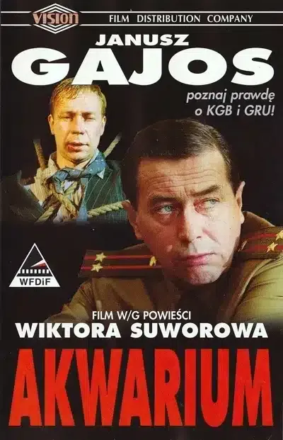 Від офіцера ГРУ до скандального історика: життєвий віраж Віктора Суворова