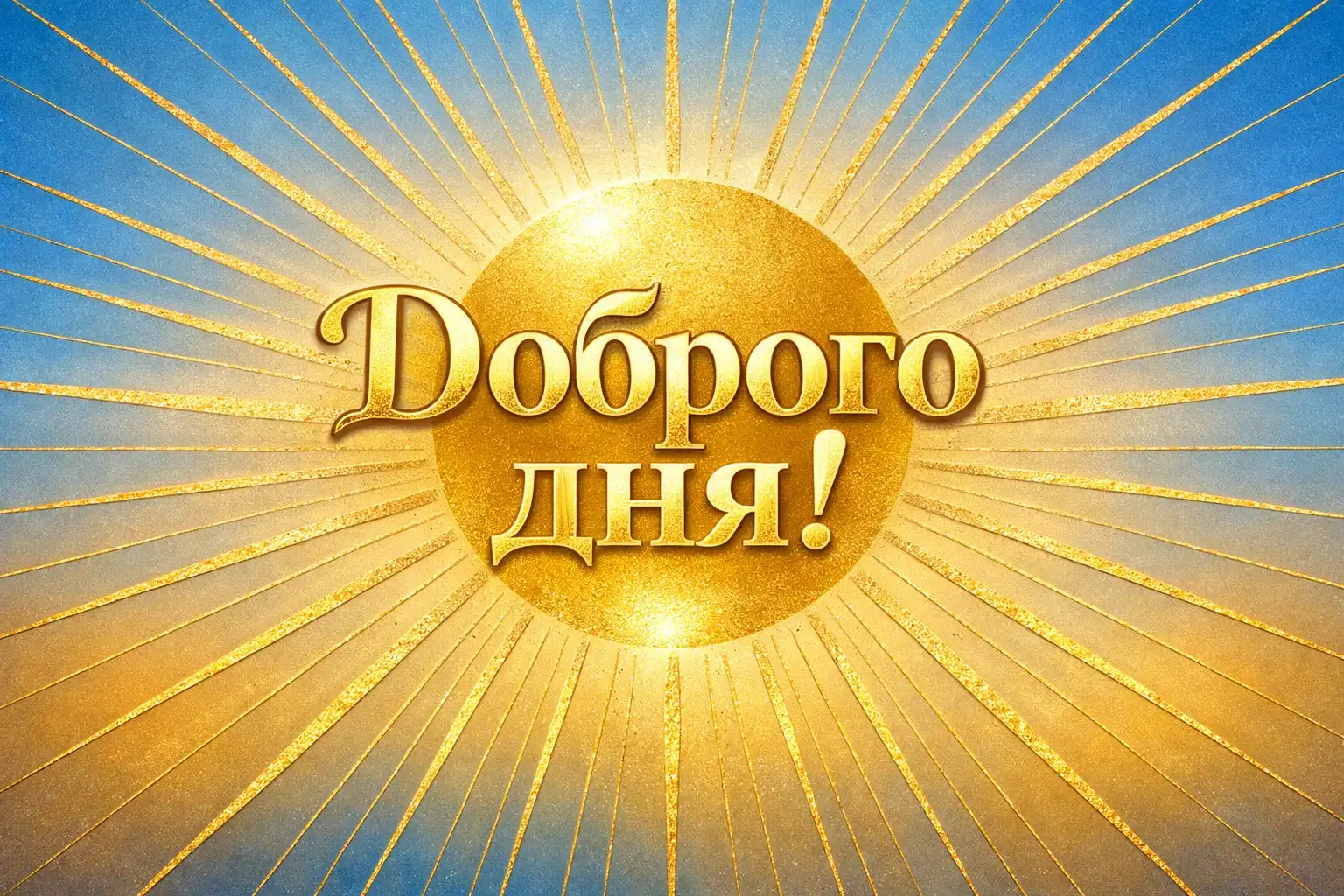 Гарні картинки доброго дня: душевна добірка листівок та щирих побажань для близьких