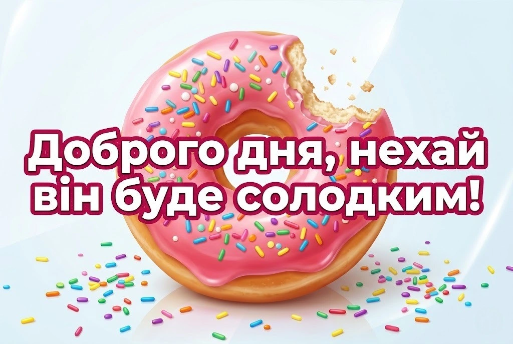 Гарні картинки доброго дня: душевна добірка листівок та щирих побажань для близьких
