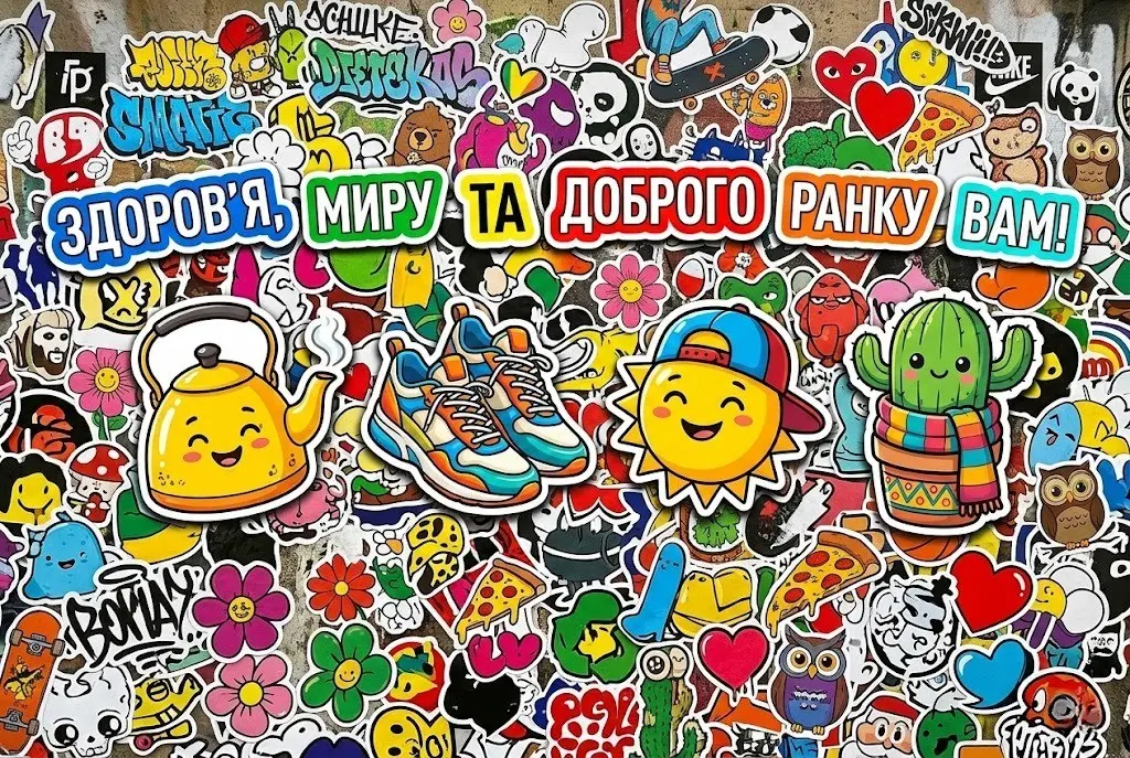 Доброго ранку, здоров’я вам і миру: найтепліші побажання та мальовничі картинки для душі
