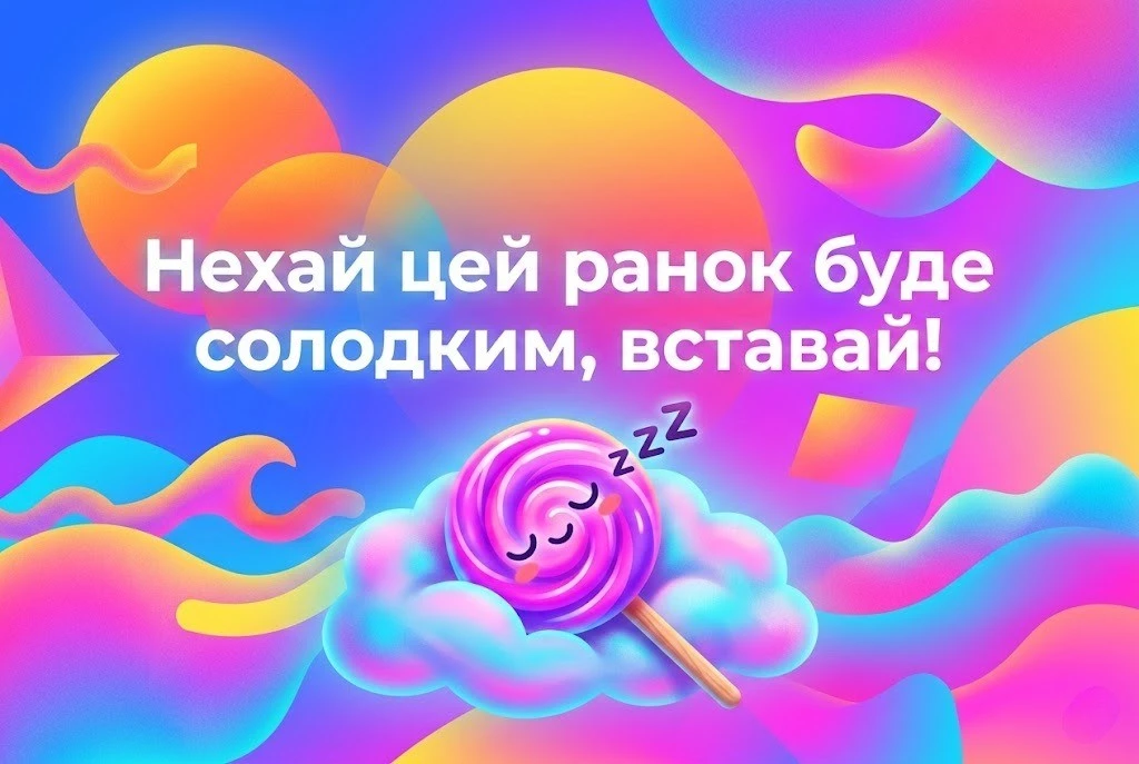 Доброго літнього ранку: яскраві картинки та найтепліші побажання для чудового настрою