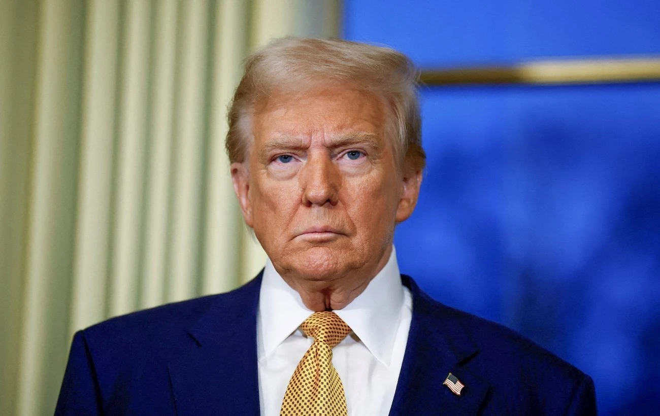 «Впаде прямо в руки»: Трамп прогнозує швидку зміну політичного ладу на Кубі