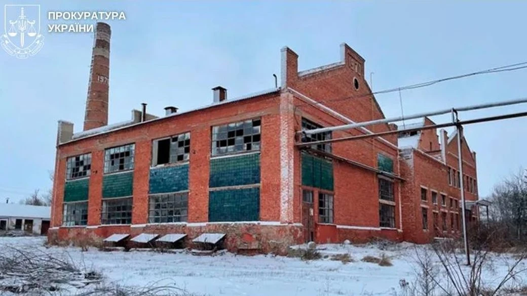 Чернігівщина повернула у власність держави спиртзавод через мільйонні борги інвестора