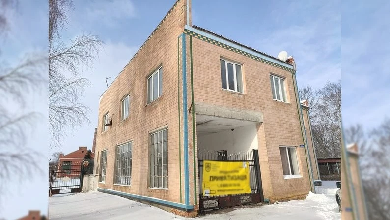 Чернігівщина повернула у власність держави спиртзавод через мільйонні борги інвестора