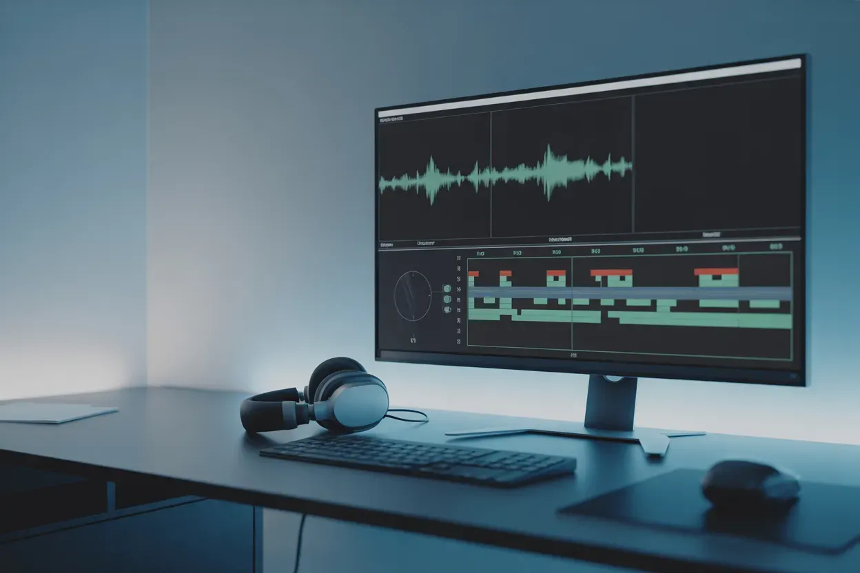 Створення беззвучного контенту: покрокова інструкція для авторів Reels та Shorts