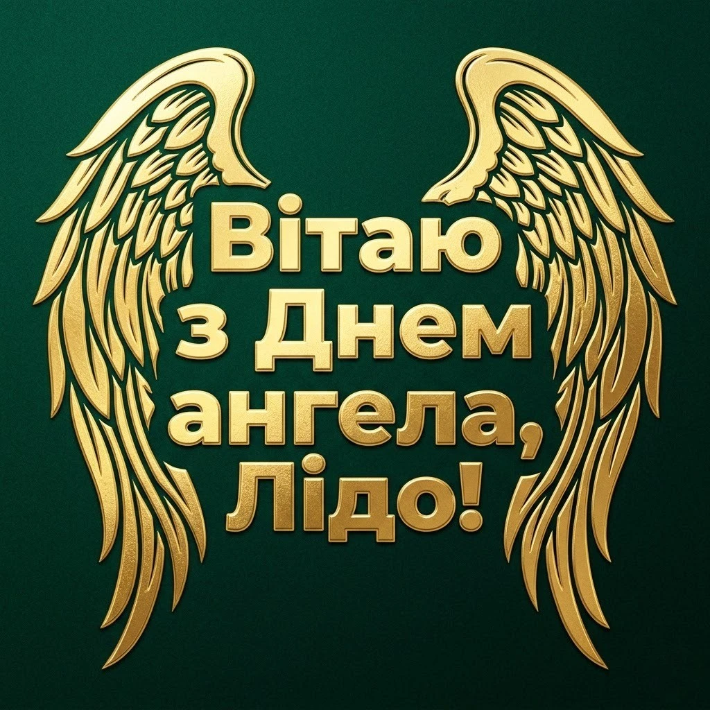Як красиво привітати Ліду з днем ангела: підбірка вітань на будь-який смак