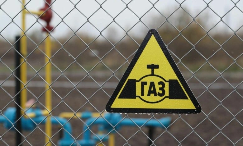 Аварія на газопроводі у Городнянській громаді: частина жителів залишилася без палива