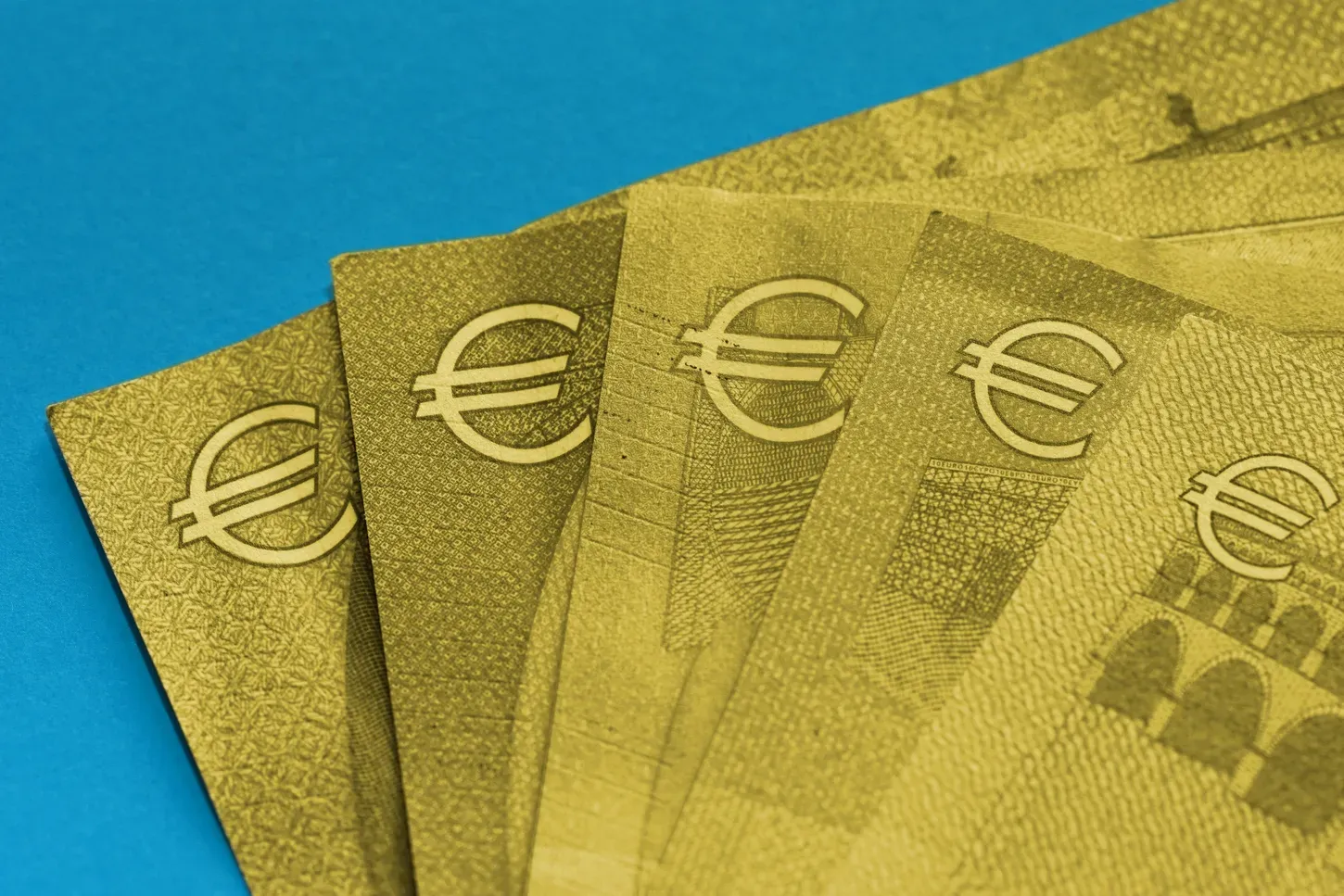 Брюссель виділяє €1,5 млрд на оборонну інтеграцію України