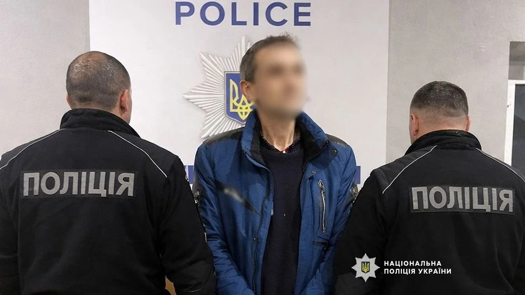 Торговця метадоном затримали на Новгород-Сіверщині